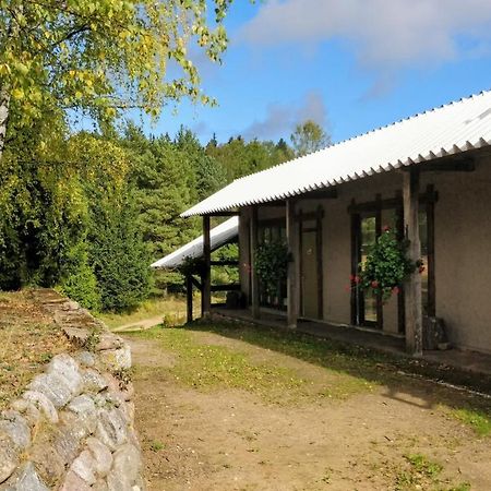 Eha Farmstay Rõuge Eksteriør bilde