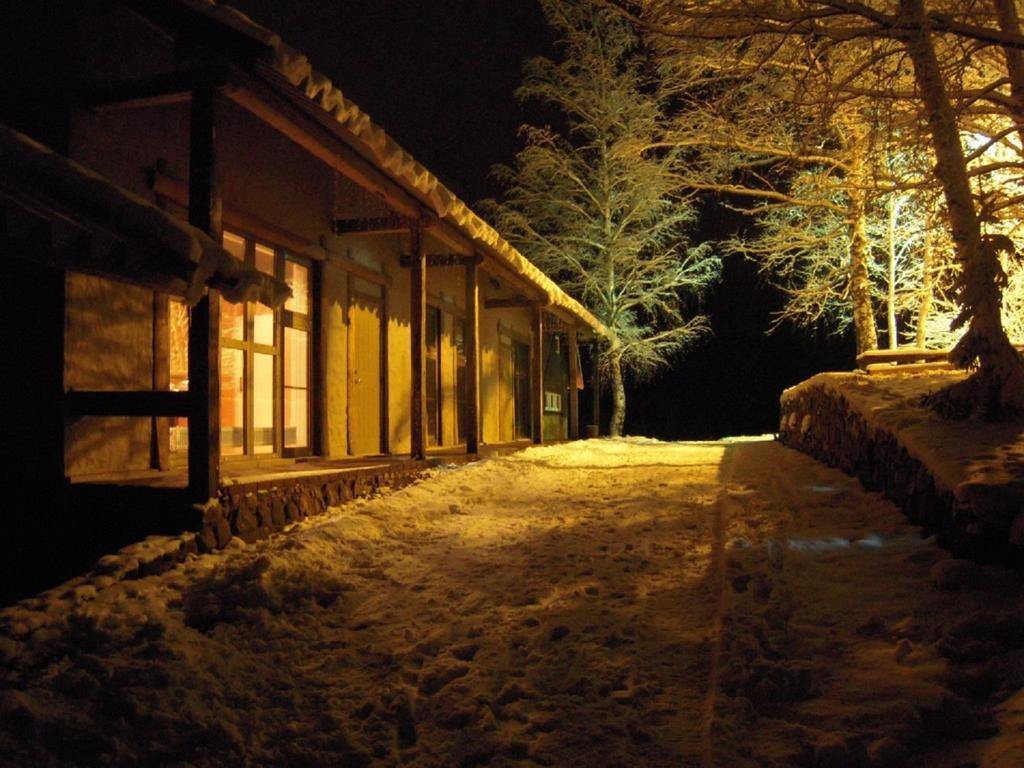 Eha Farmstay Rõuge Eksteriør bilde