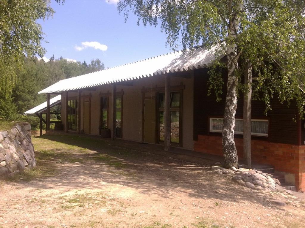 Eha Farmstay Rõuge Eksteriør bilde