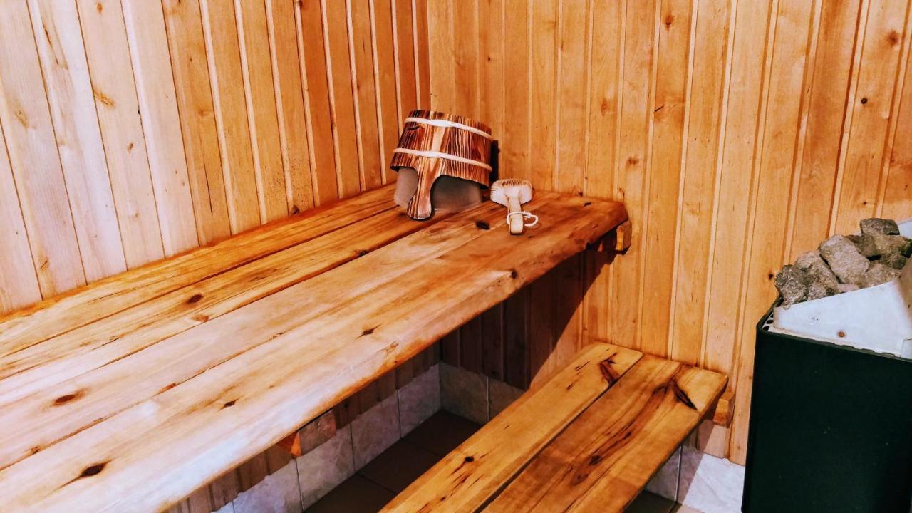 Eha Farmstay Rõuge Eksteriør bilde