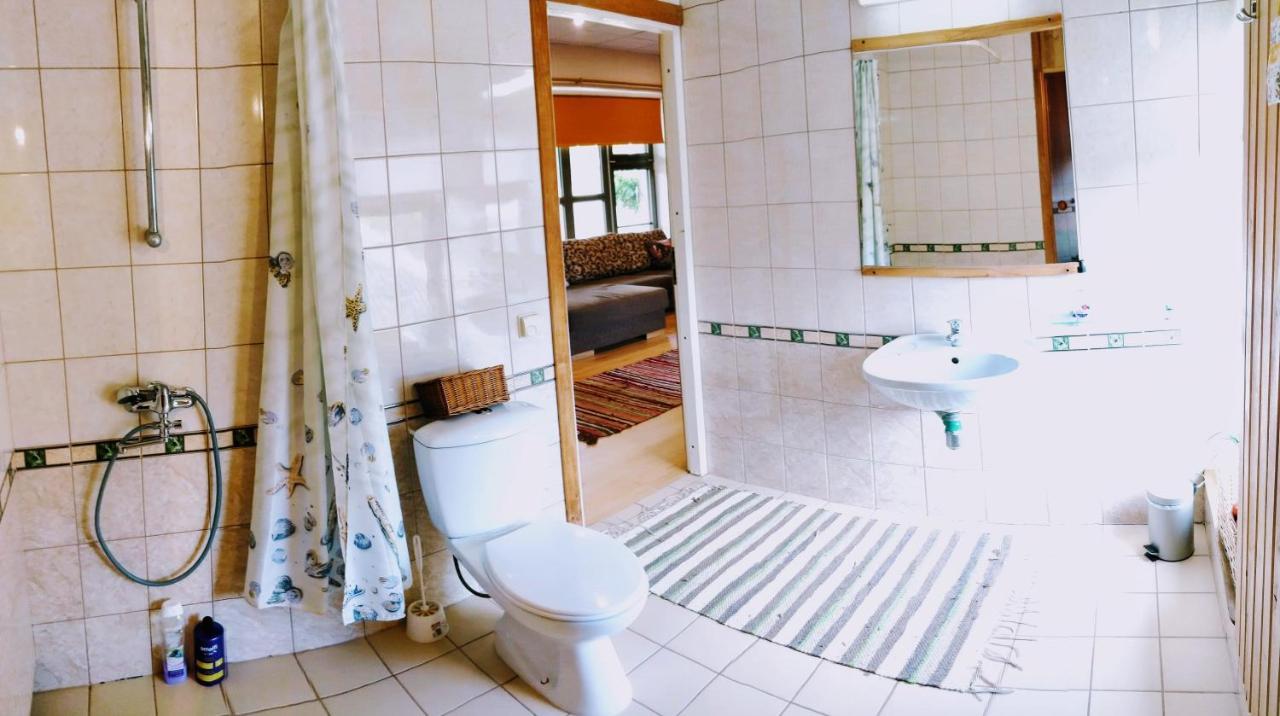 Eha Farmstay Rõuge Eksteriør bilde