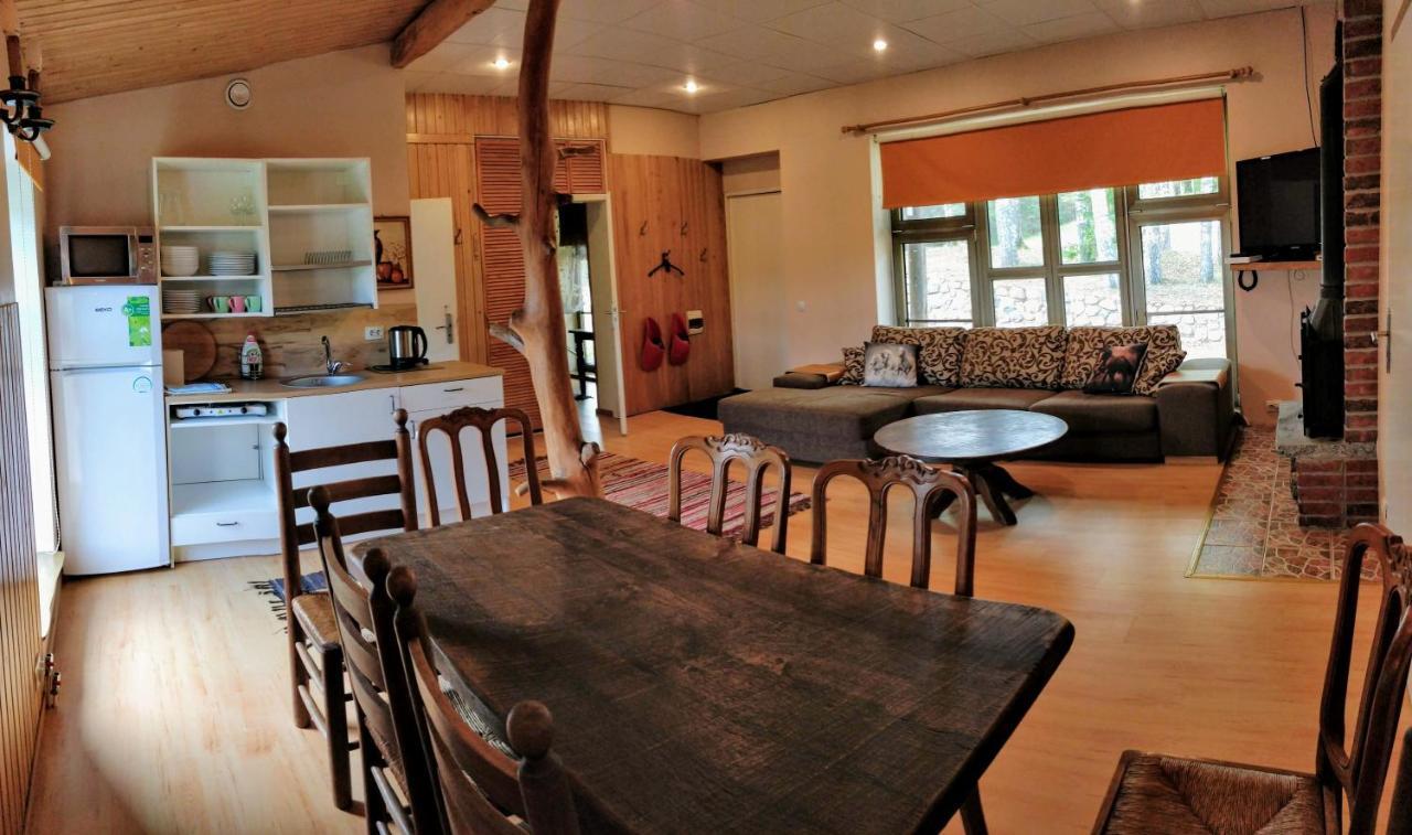 Eha Farmstay Rõuge Eksteriør bilde