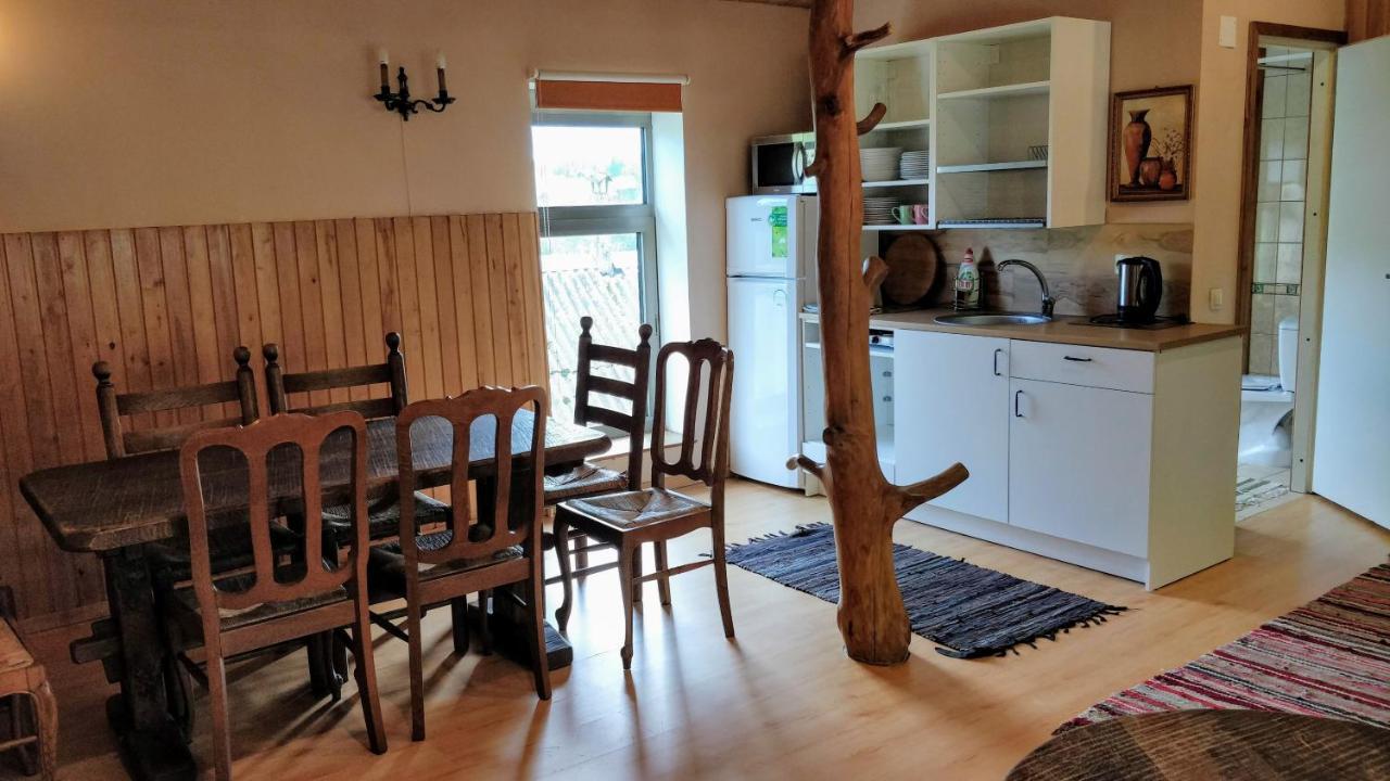 Eha Farmstay Rõuge Eksteriør bilde