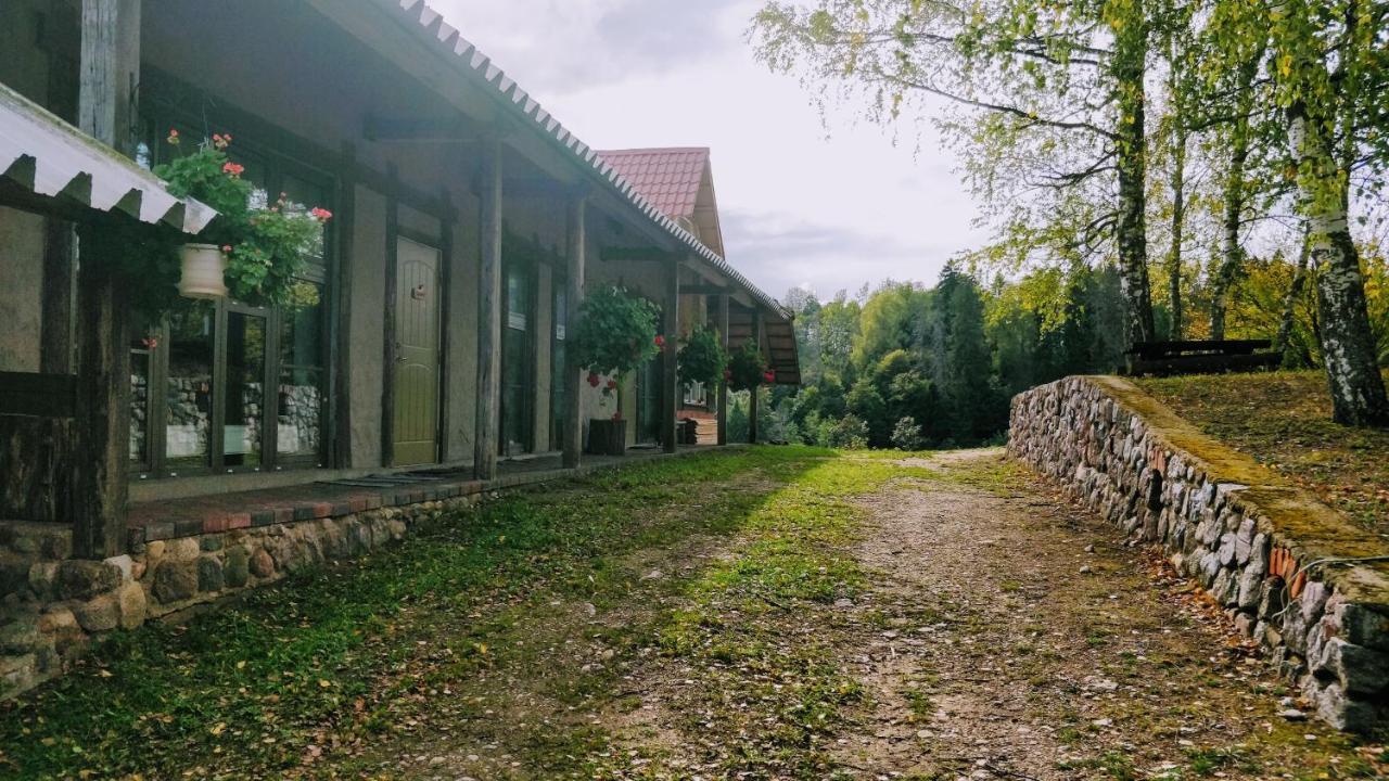 Eha Farmstay Rõuge Eksteriør bilde