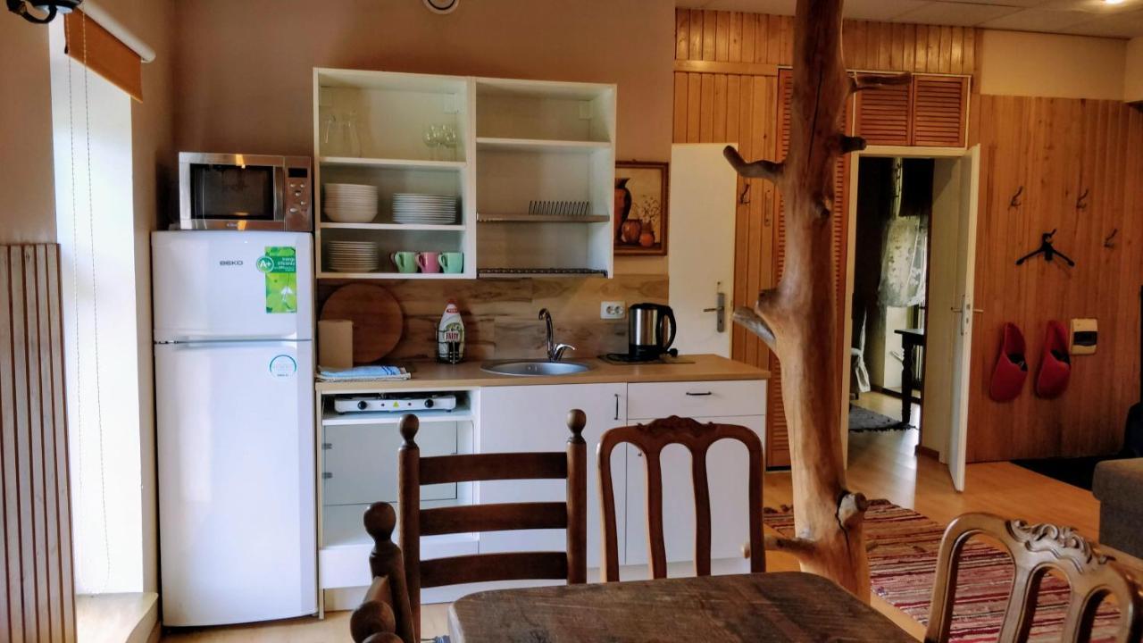 Eha Farmstay Rõuge Eksteriør bilde