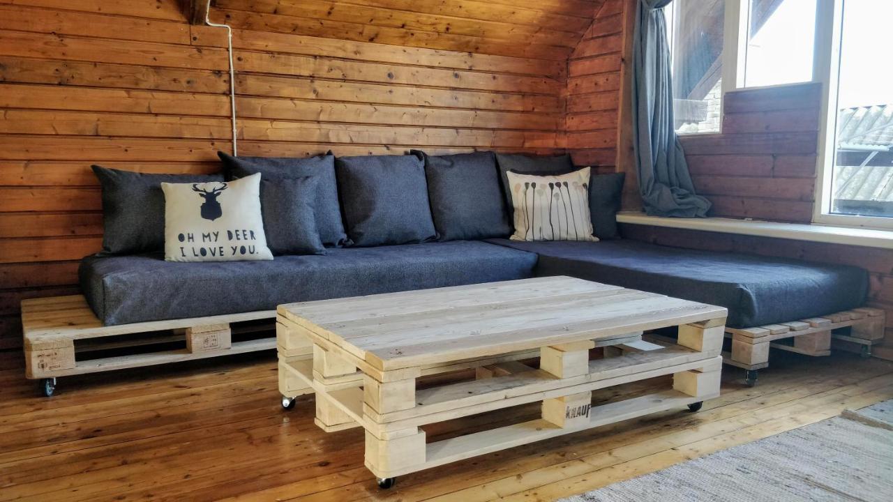 Eha Farmstay Rõuge Eksteriør bilde