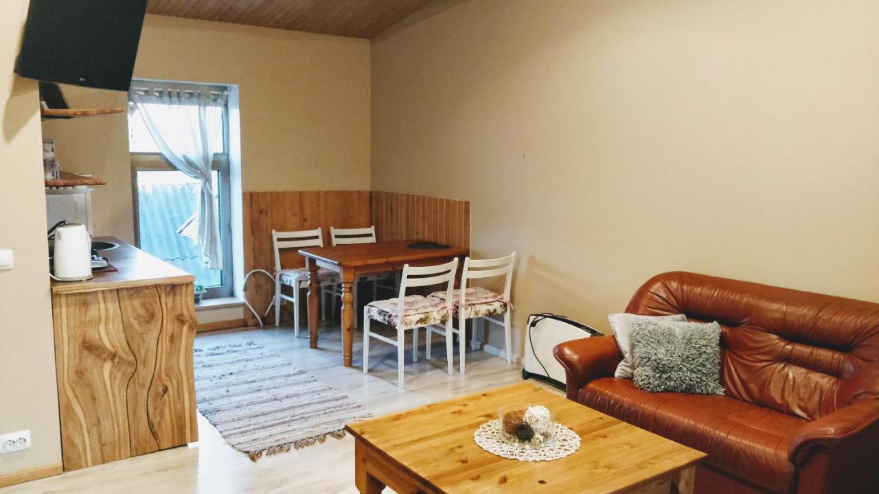 Eha Farmstay Rõuge Eksteriør bilde