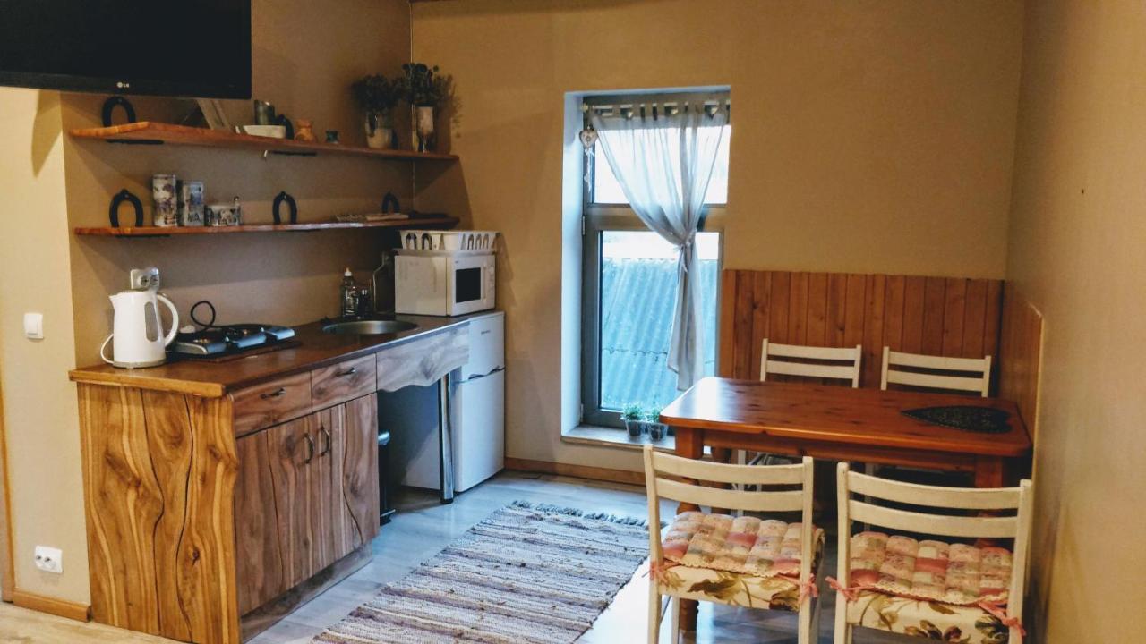 Eha Farmstay Rõuge Eksteriør bilde