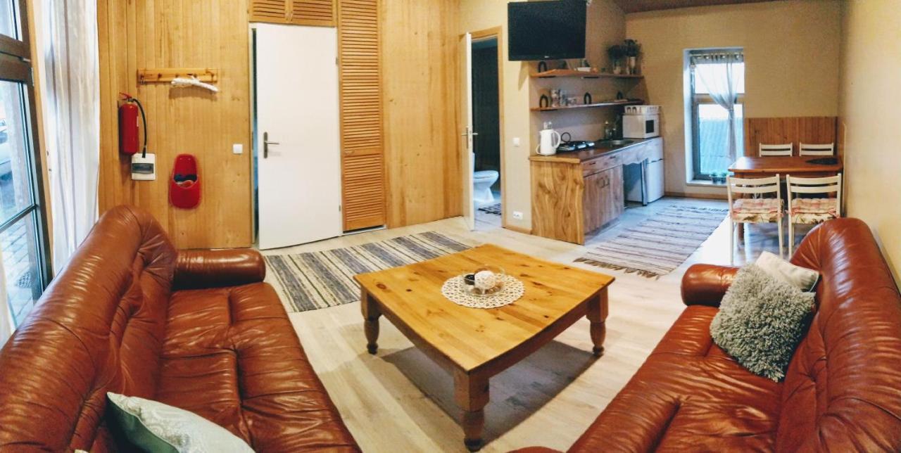 Eha Farmstay Rõuge Eksteriør bilde