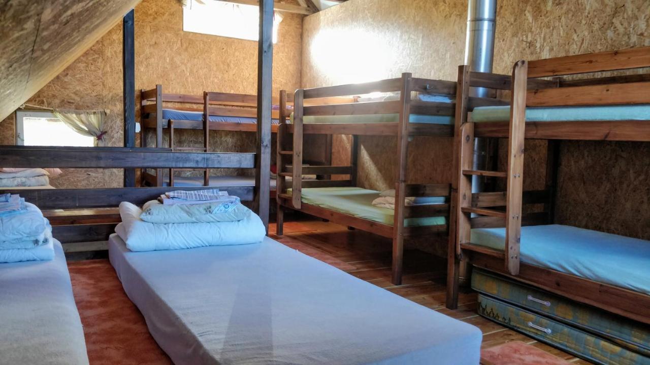 Eha Farmstay Rõuge Eksteriør bilde
