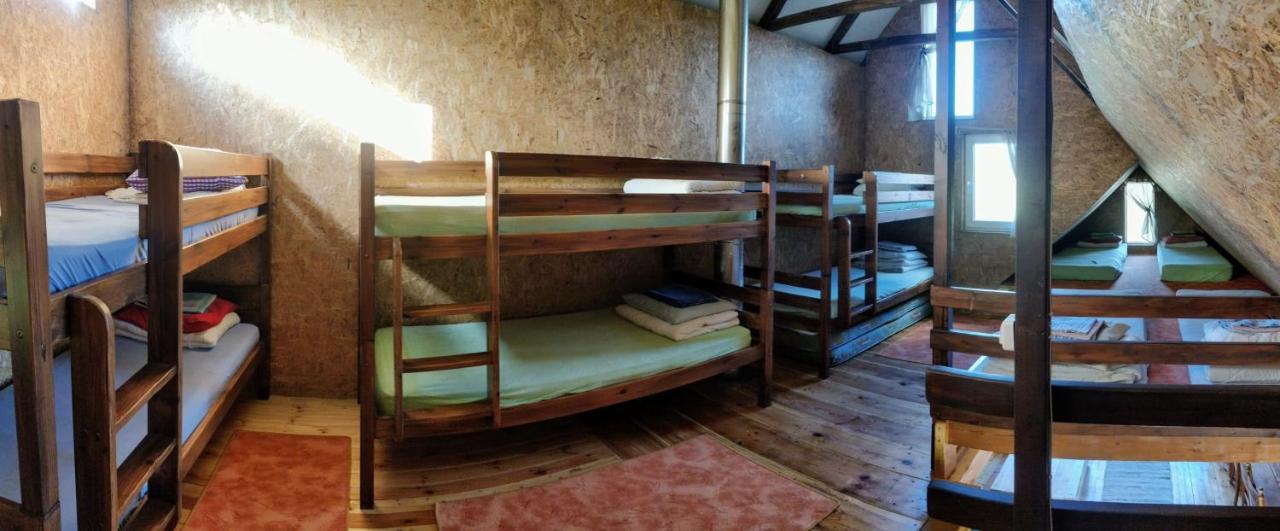 Eha Farmstay Rõuge Eksteriør bilde
