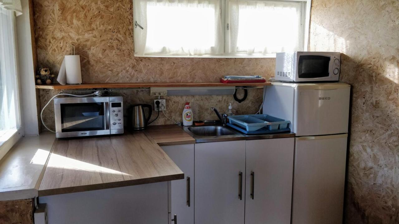 Eha Farmstay Rõuge Eksteriør bilde