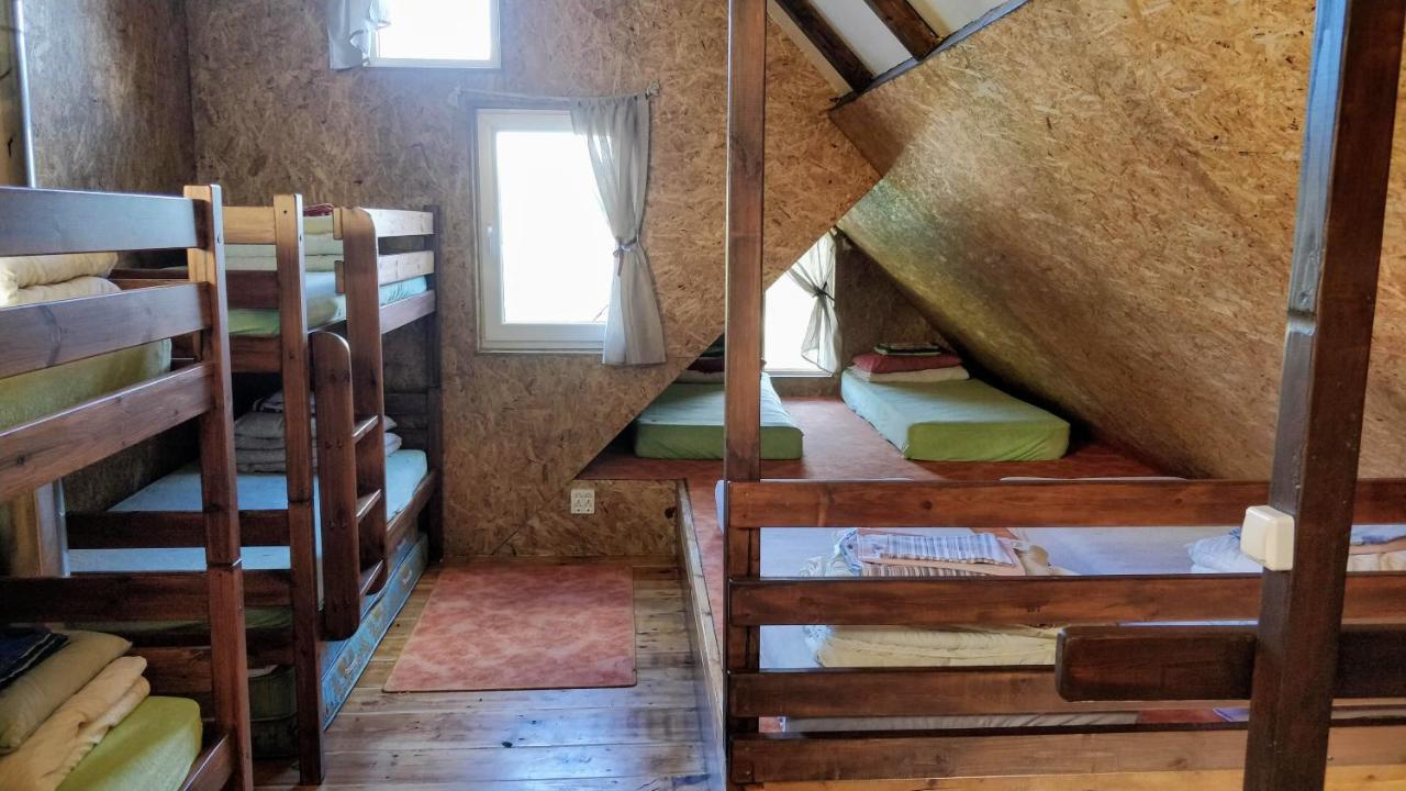 Eha Farmstay Rõuge Eksteriør bilde